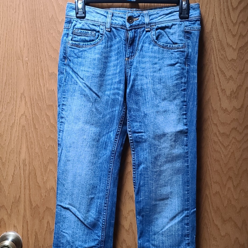 Benetton jeans